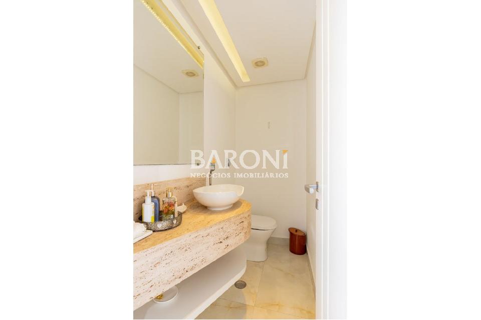 Apartamento - Brooklin