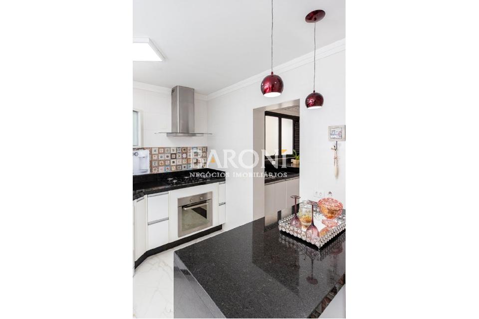 Apartamento - Brooklin