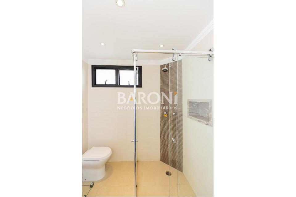 Apartamento - Brooklin