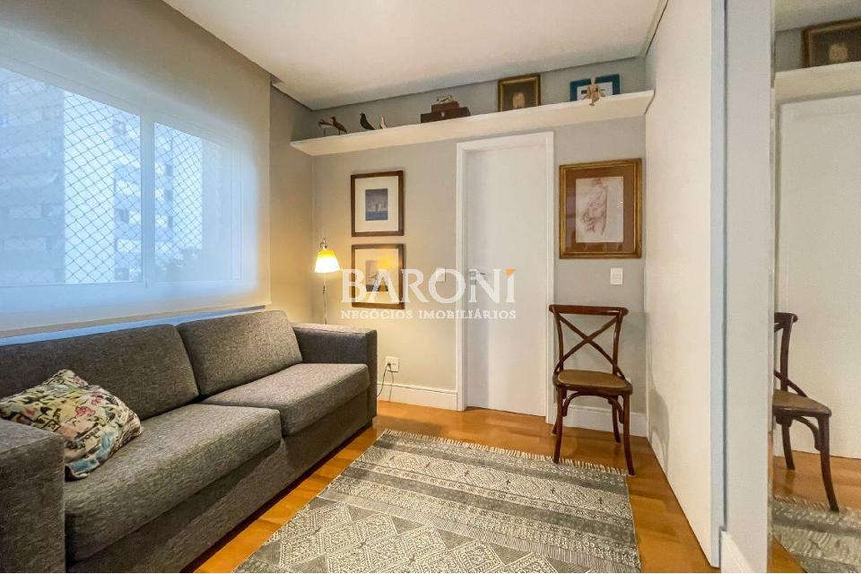 Apartamento - Jardim Paulista