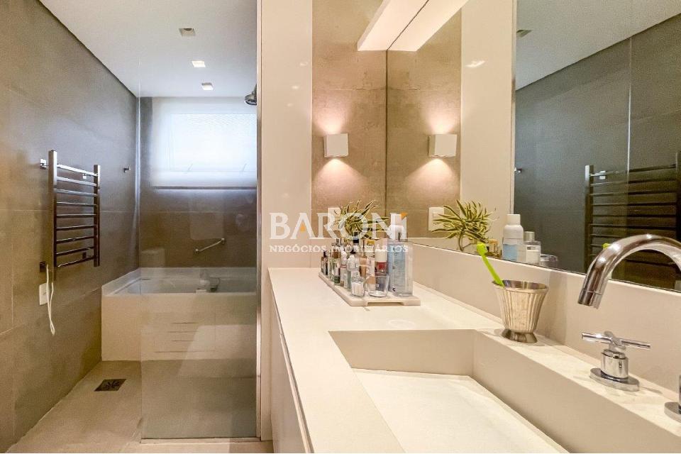 Apartamento - Jardim Paulista