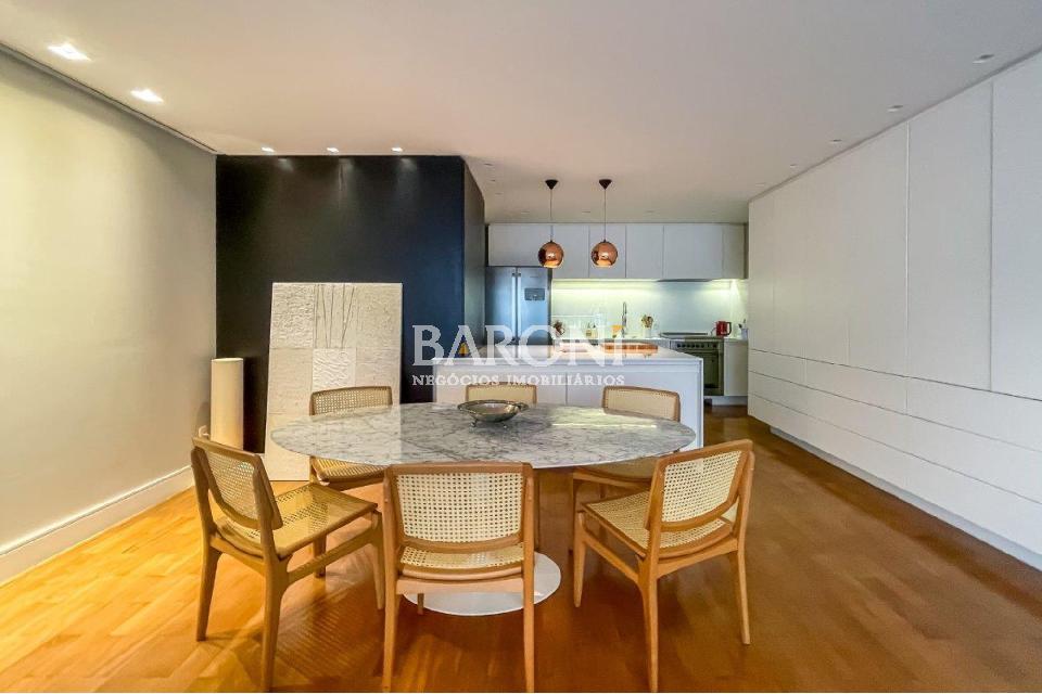 Apartamento - Jardim Paulista