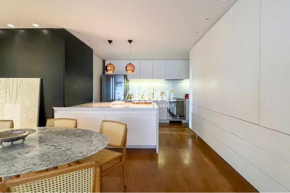 Apartamento - Jardim Paulista