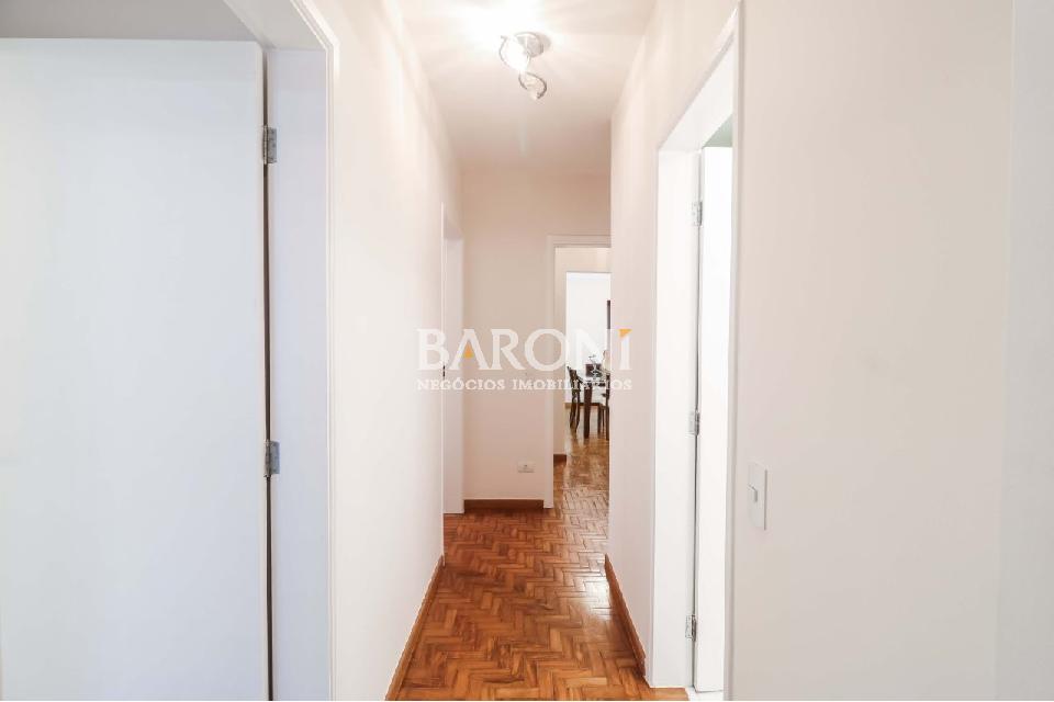 Apartamento - Higienópolis