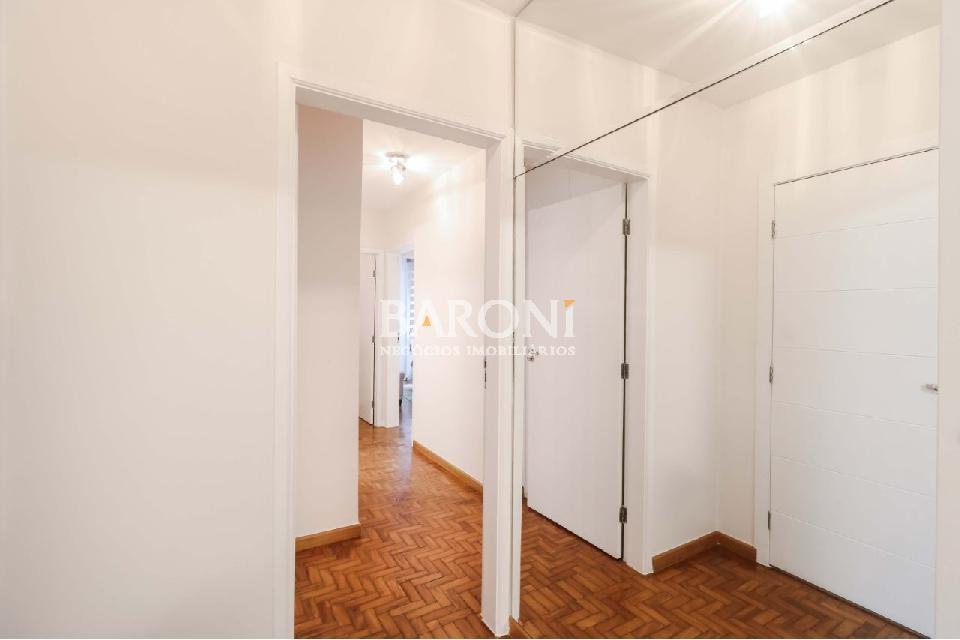 Apartamento - Higienópolis