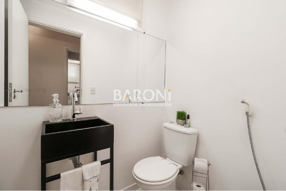 Apartamento - Higienópolis