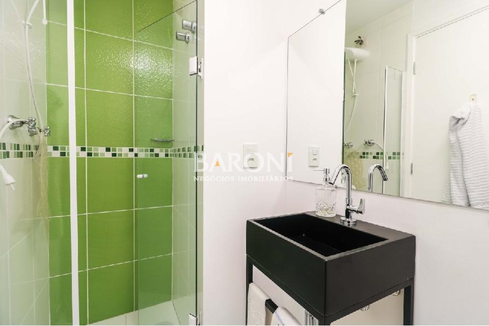 Apartamento - Higienópolis