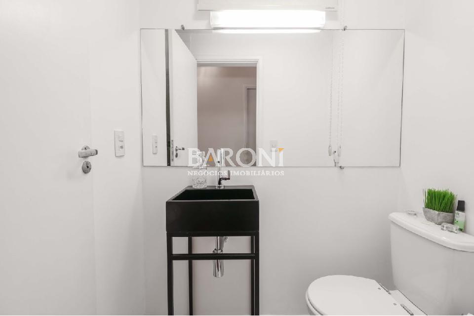 Apartamento - Higienópolis