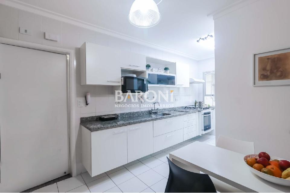 Apartamento - Higienópolis