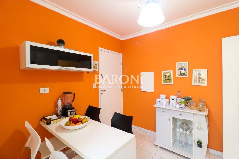 Apartamento - Higienópolis