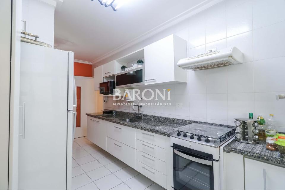 Apartamento - Higienópolis