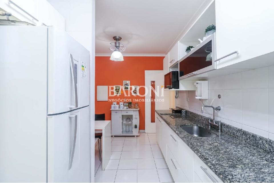 Apartamento - Higienópolis