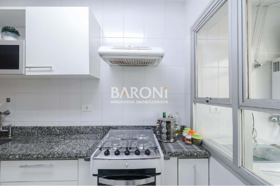 Apartamento - Higienópolis