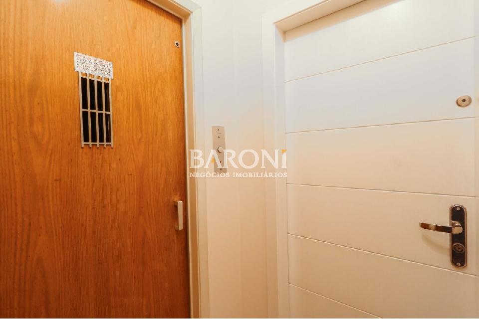 Apartamento - Higienópolis