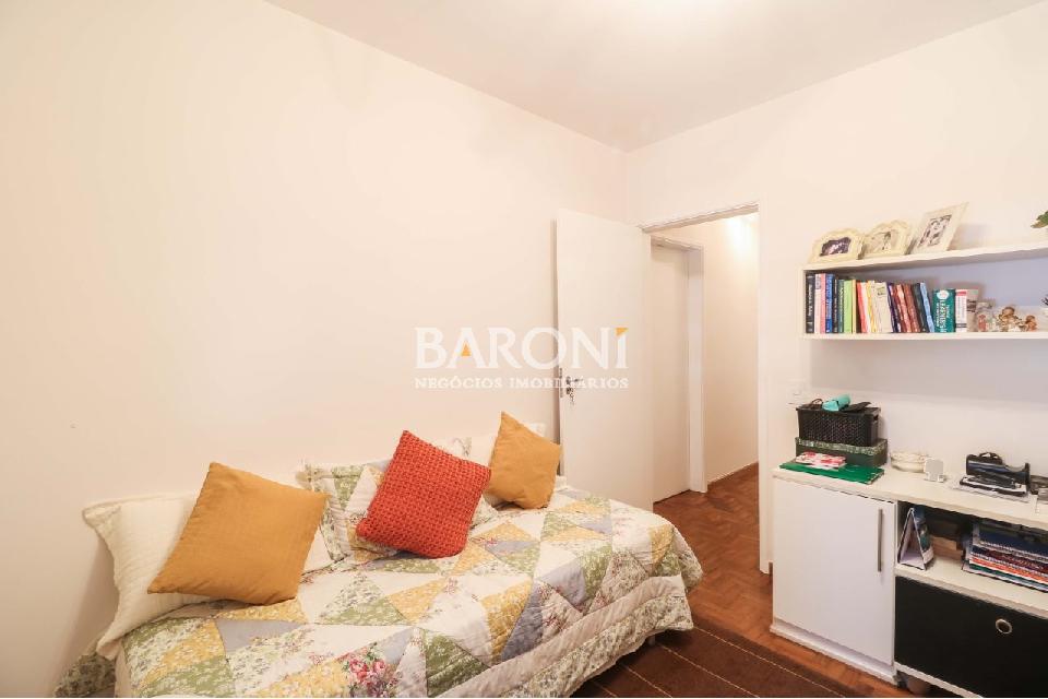 Apartamento - Higienópolis