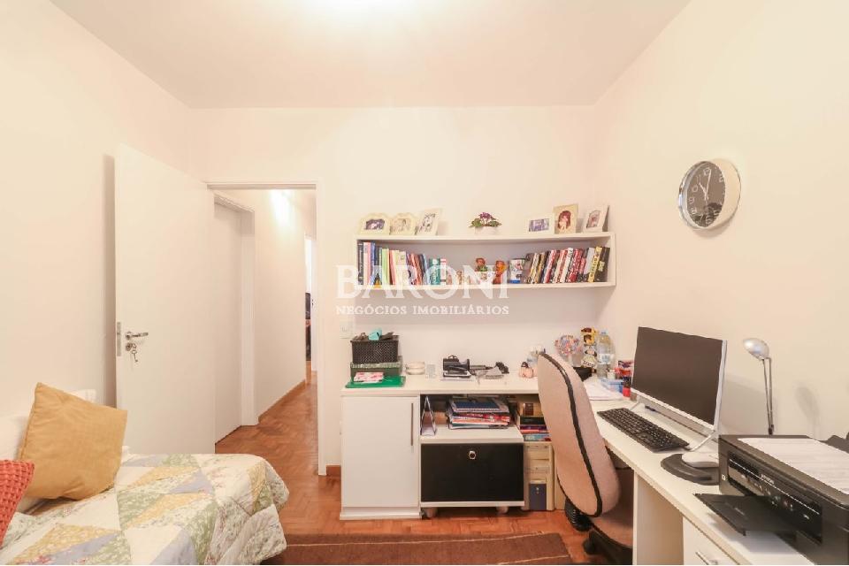 Apartamento - Higienópolis