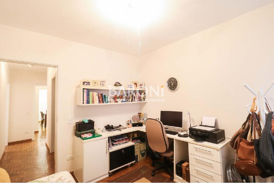 Apartamento - Higienópolis