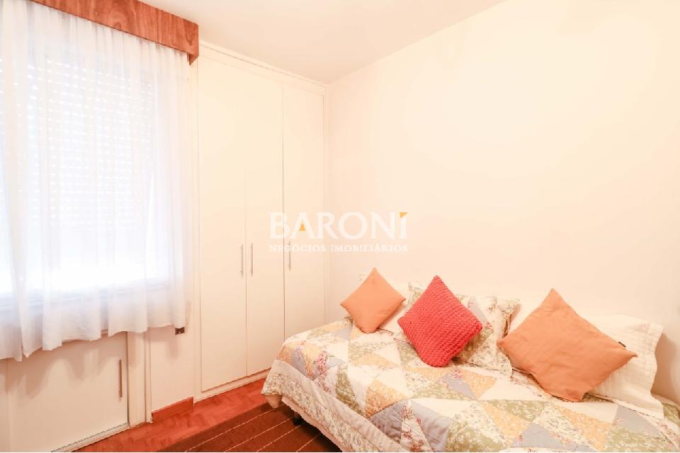 Apartamento - Higienópolis