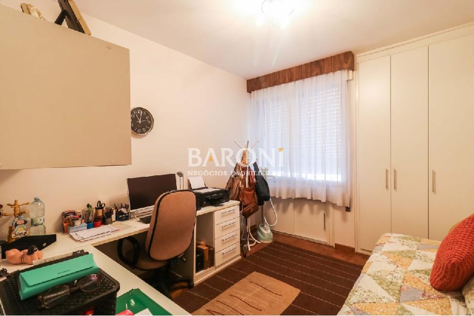 Apartamento - Higienópolis