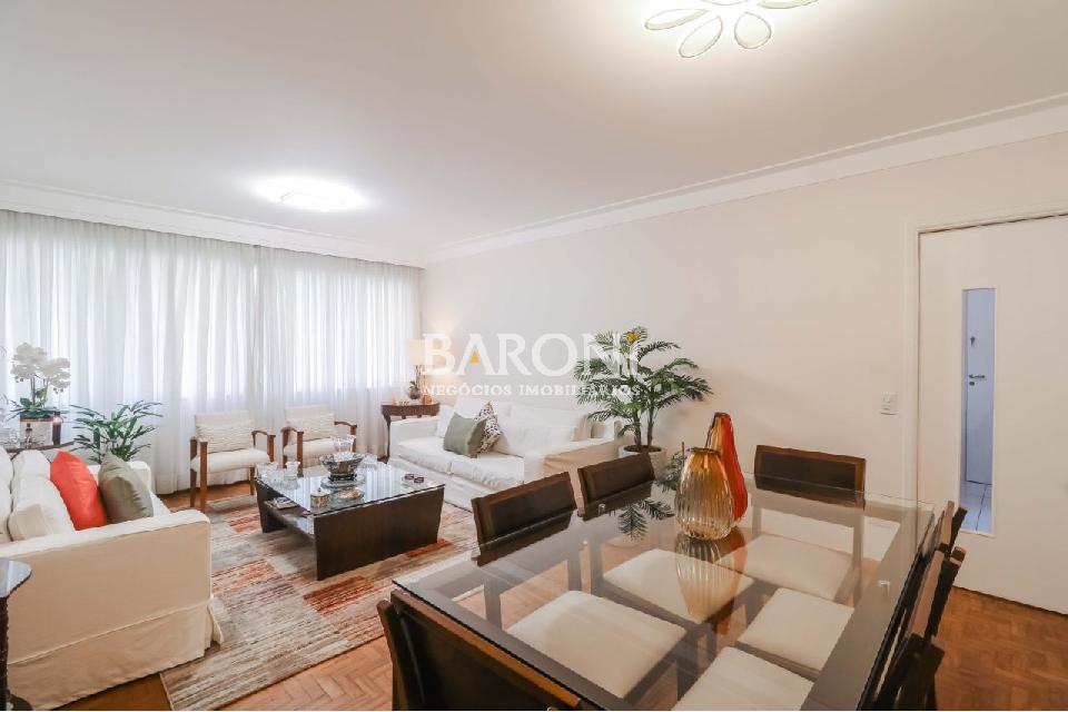 Apartamento - Higienópolis