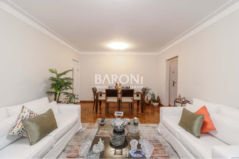 Apartamento - Higienópolis