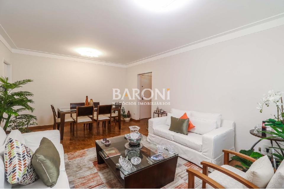 Apartamento - Higienópolis