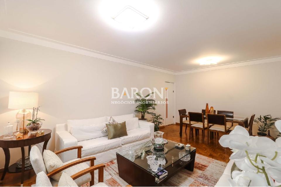 Apartamento - Higienópolis