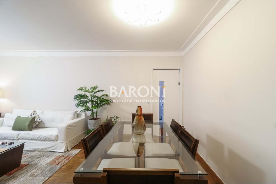 Apartamento - Higienópolis