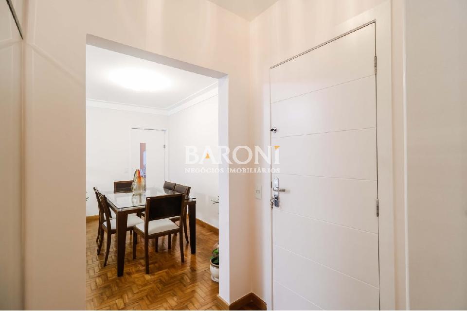 Apartamento - Higienópolis