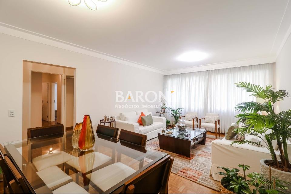 Apartamento - Higienópolis