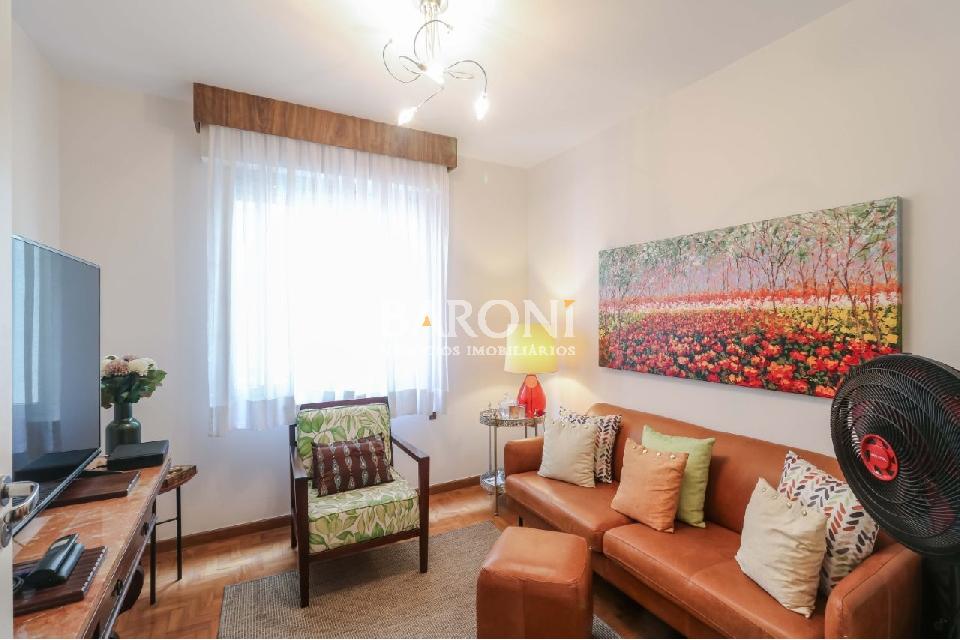 Apartamento - Higienópolis