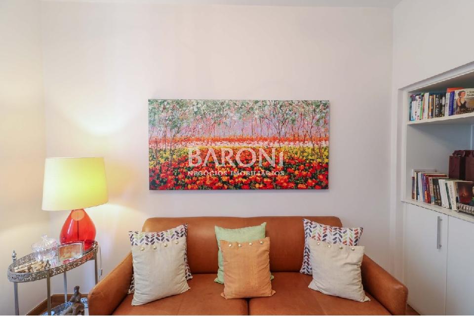 Apartamento - Higienópolis