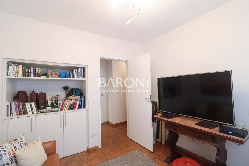 Apartamento - Higienópolis