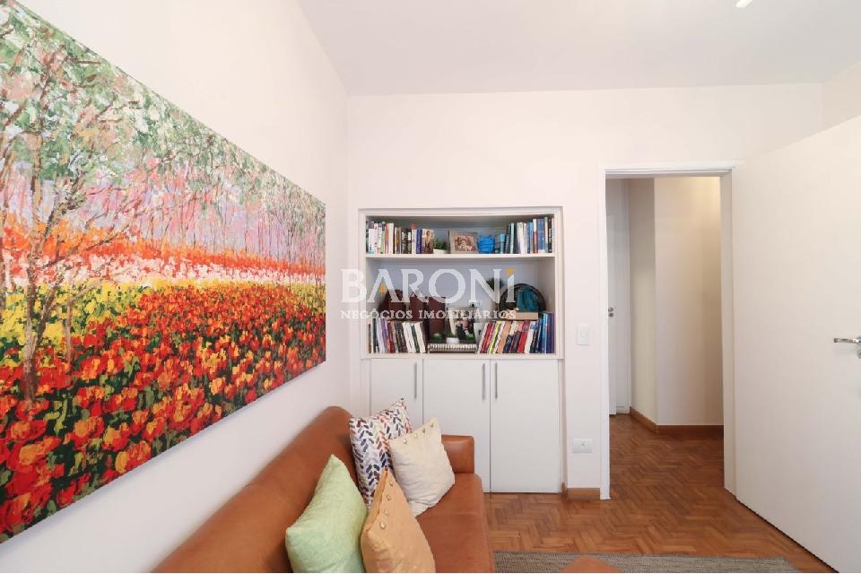 Apartamento - Higienópolis