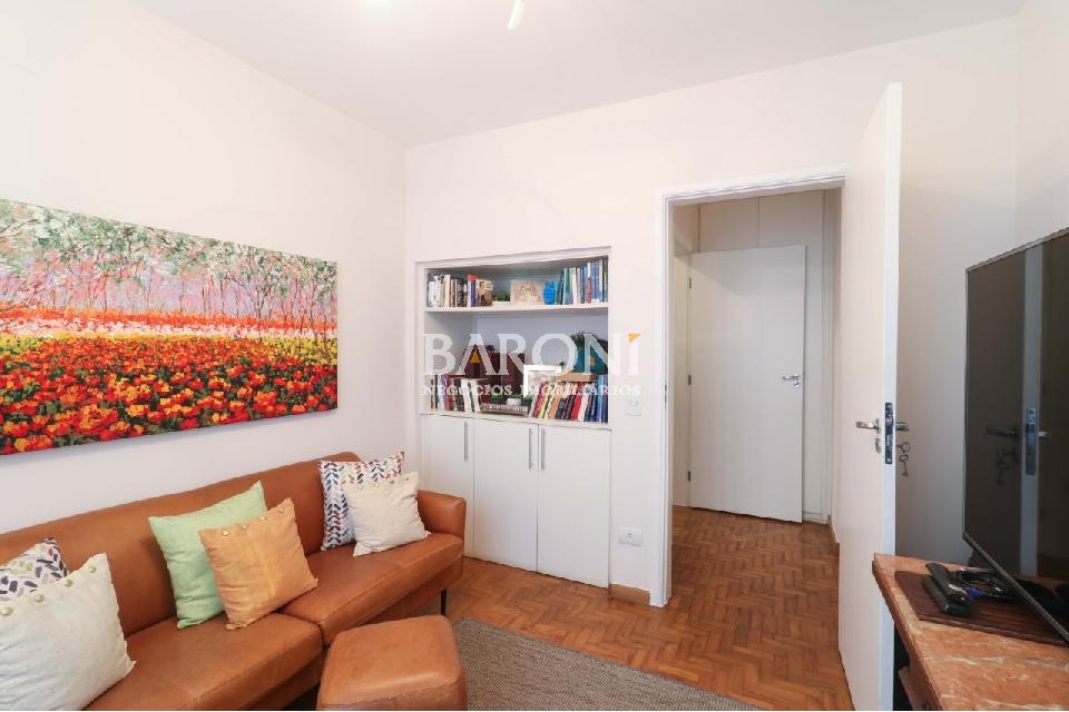 Apartamento - Higienópolis