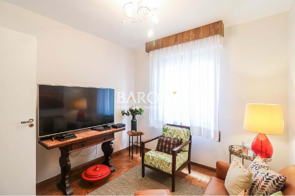 Apartamento - Higienópolis