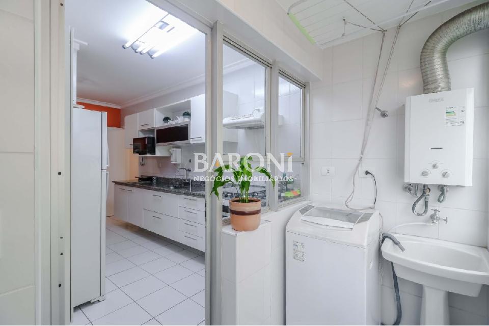 Apartamento - Higienópolis