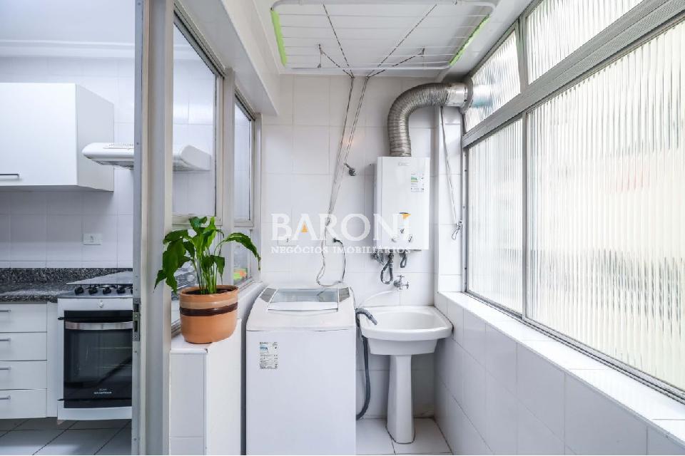 Apartamento - Higienópolis