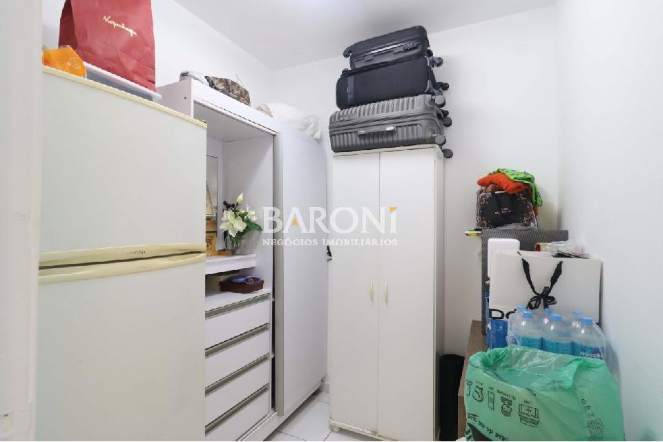 Apartamento - Higienópolis