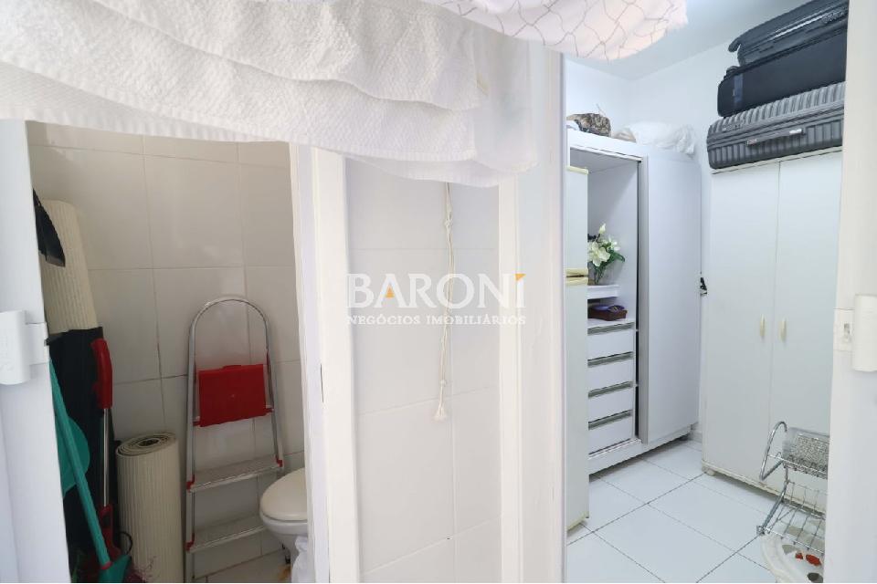 Apartamento - Higienópolis