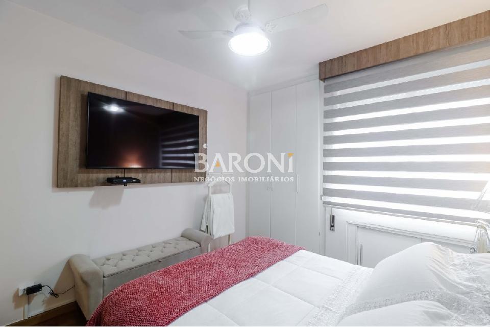 Apartamento - Higienópolis