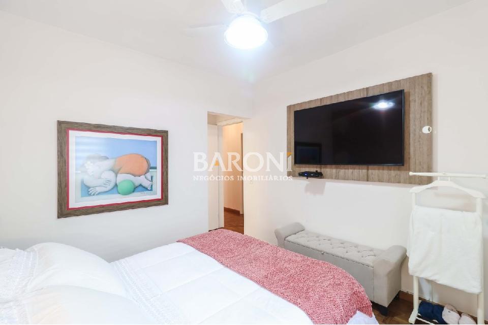 Apartamento - Higienópolis