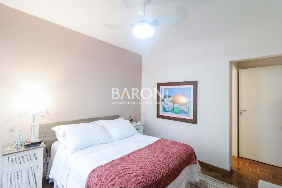 Apartamento - Higienópolis