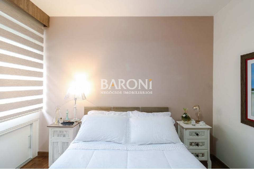 Apartamento - Higienópolis