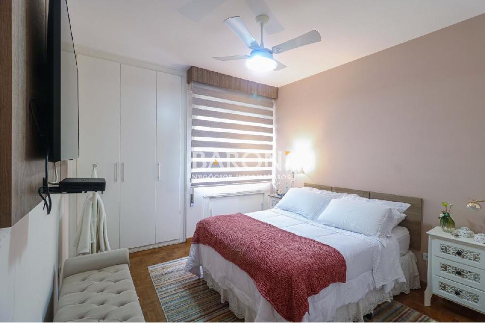 Apartamento - Higienópolis