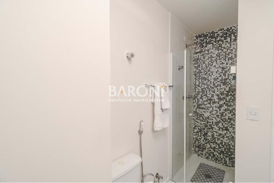 Apartamento - Higienópolis