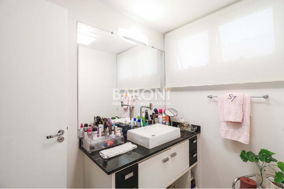 Apartamento - Higienópolis