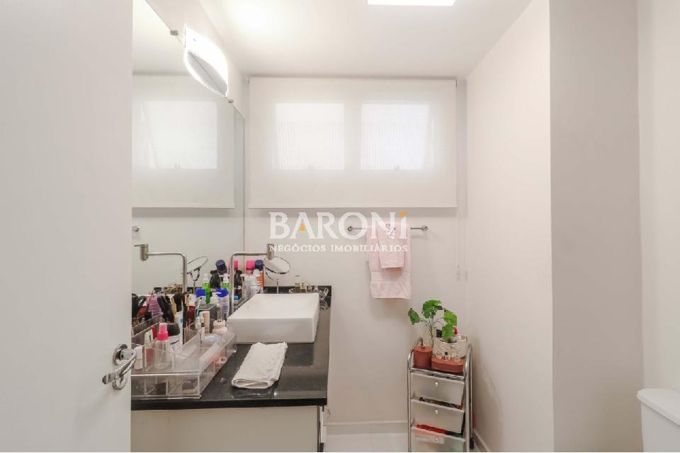 Apartamento - Higienópolis