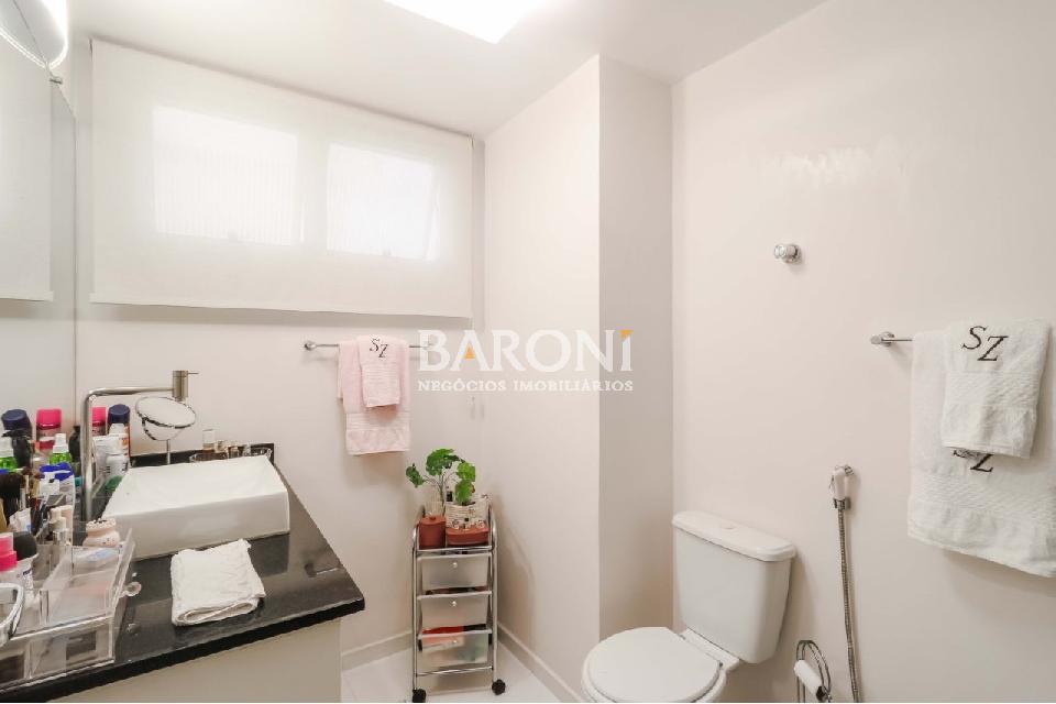 Apartamento - Higienópolis