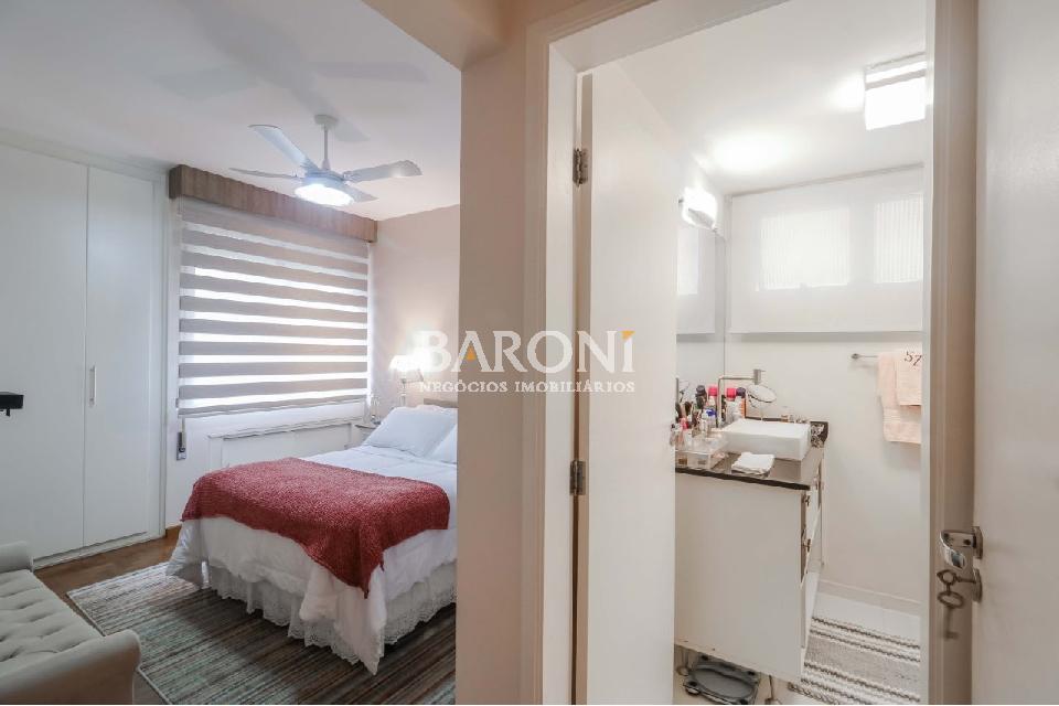 Apartamento - Higienópolis